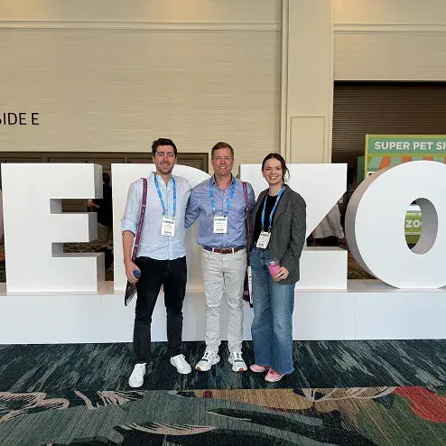 Spot & Tango team member 8